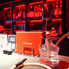 dawn s breath ダウンズブレスの写真