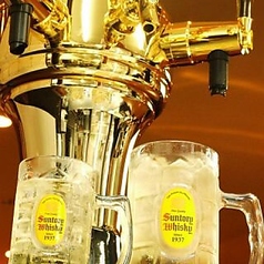 きんたろうのおすすめドリンク2