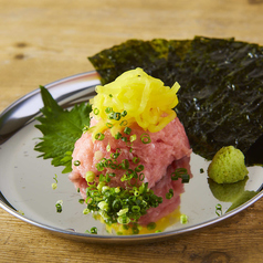 おつまみトロたく