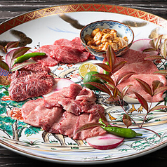 飛騨牛焼肉 岐牛のおすすめ料理2