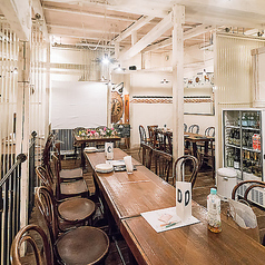 IL SOL LEVANTE イル ソル レヴァンテの雰囲気2