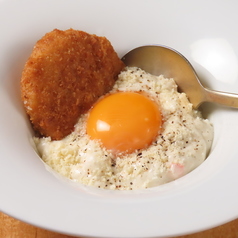 ひろちゃんポテサラ