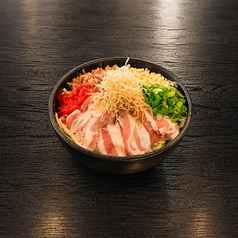 豚もんじゃ