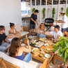 海の家 RAKUEN Beans Garage Coffeeのおすすめポイント3
