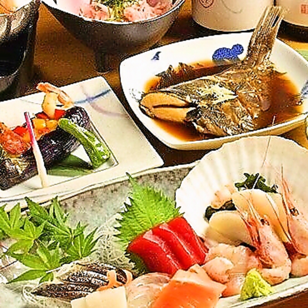 各種ご宴会、歓送迎会も大人気！打ちたての信州そばと採れたて海鮮料理で『おもてなし』しませんか？