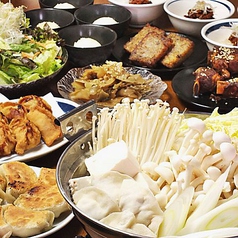 高橋と餃子 仙台駅前店の特集写真