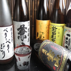 日本酒好きの方におすすめ☆