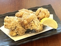 料理メニュー写真&nbsp;【大山どり】唐揚げ