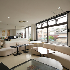 BBQ 　レストラン　TerraceODAWARA　テラス小田原の雰囲気1