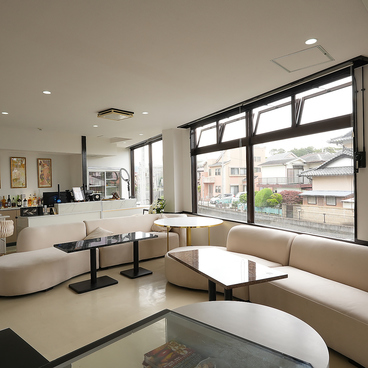 BBQ 　レストラン　TerraceODAWARA　テラス小田原の雰囲気1