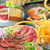 らくだ1 2号 ラクダニブンノイチゴウのおすすめ料理2