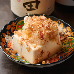 290円のおつまみ