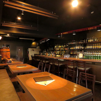 20名～40名様の特別空間