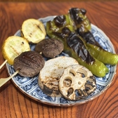 焼鳥田ばたのおすすめ料理3