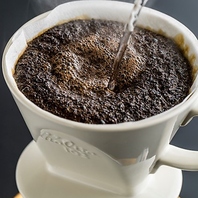 さりげない気配りと丁寧な接客