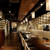 トラジ 池袋東口店の雰囲気3