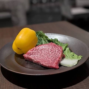 MARUGO D マルゴディーのおすすめ料理1