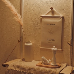 SON food&drink ソンフードアンドドリンクの雰囲気1