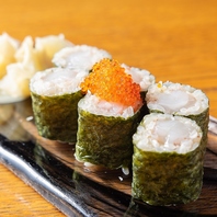 週替わりでメニューをご提供♪