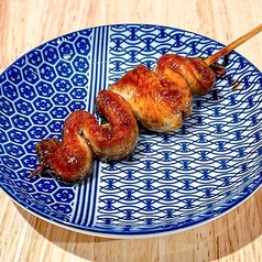 くりから