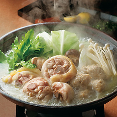 博多華味鳥 水たき料亭 天神店のおすすめ料理2