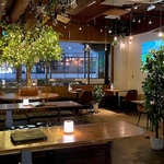 室内ガーデンをコンセプトに2025年1月NEWオープン！渋谷駅ハチ公口から徒歩2分という駅近！