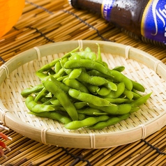 十勝枝豆