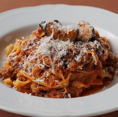 CANALIA trattoria&cafeの特集写真