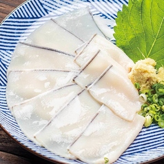 しろかわ刺身