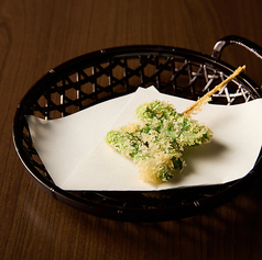 串 ししとう