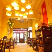 ベトナムレストランカフェ カムオーンの雰囲気3