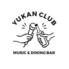 YUKAN club ユウカン クラブのロゴ