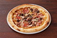 4種のミート　クワトロミート