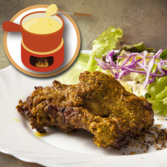 ペルフェクトのおすすめ料理3