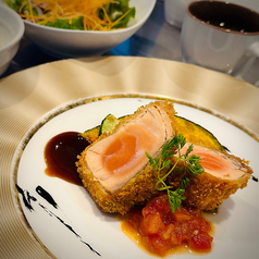 La Liberte ラ リベルテのおすすめランチ3