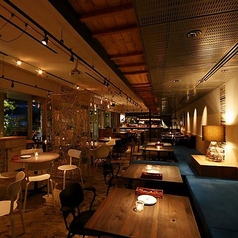 GOOD MORNING CAFE NOWADAYS グッドモーニング カフェ ナワデイズ 千駄ヶ谷のおすすめポイント1