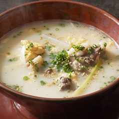 コムタンクッパ