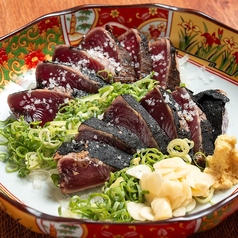 藁焼きと鯛めし 四国の酒場 肥後橋店の写真2