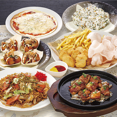 いちげん 食彩厨房 西船橋店のコース写真