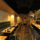 焼肉 高麗亭 en 炎 川口の詳細