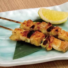 ねぎ間串焼き 1本