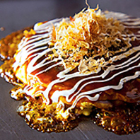 もんじゃ・お好み焼きの味を決める厳選キャベツ！甘さ◎