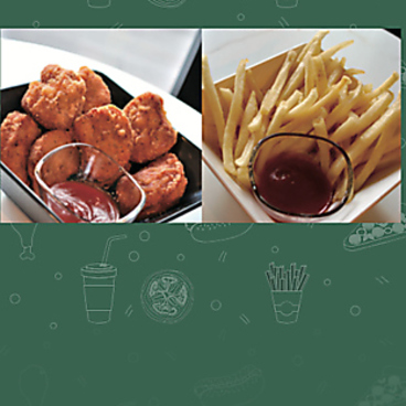 MUSASHI POKER ROOM ムサシポーカールーム 仙台店のおすすめ料理1