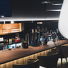 Shisha Cafe & Bar PukuPuku 宗右衛門町店の雰囲気1