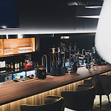 Shisha Cafe & Bar PukuPuku プクプク 宗右衛門町店の雰囲気1