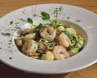 【パスタ】