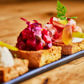 Dos Escenas ドスエセナスのおすすめ料理3