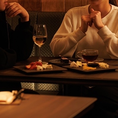 COVO17 コーブォジュウナナ Bar＆Cafe 金山店の特集写真