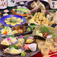 一魚一会 本店特集写真1