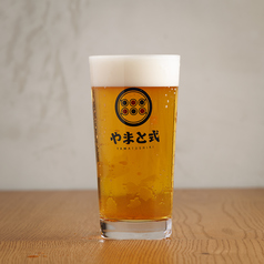 生ビール